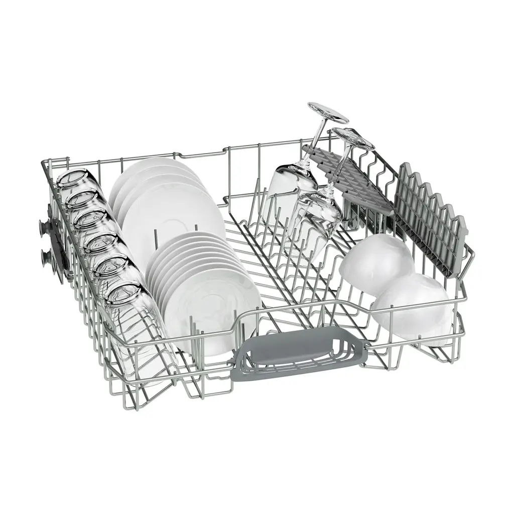Посудомоечная машина Bosch SMV26EX14K - фото 5