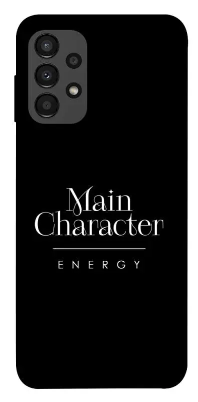 Чохол Demsky Main character для Samsung Galaxy A13 4G