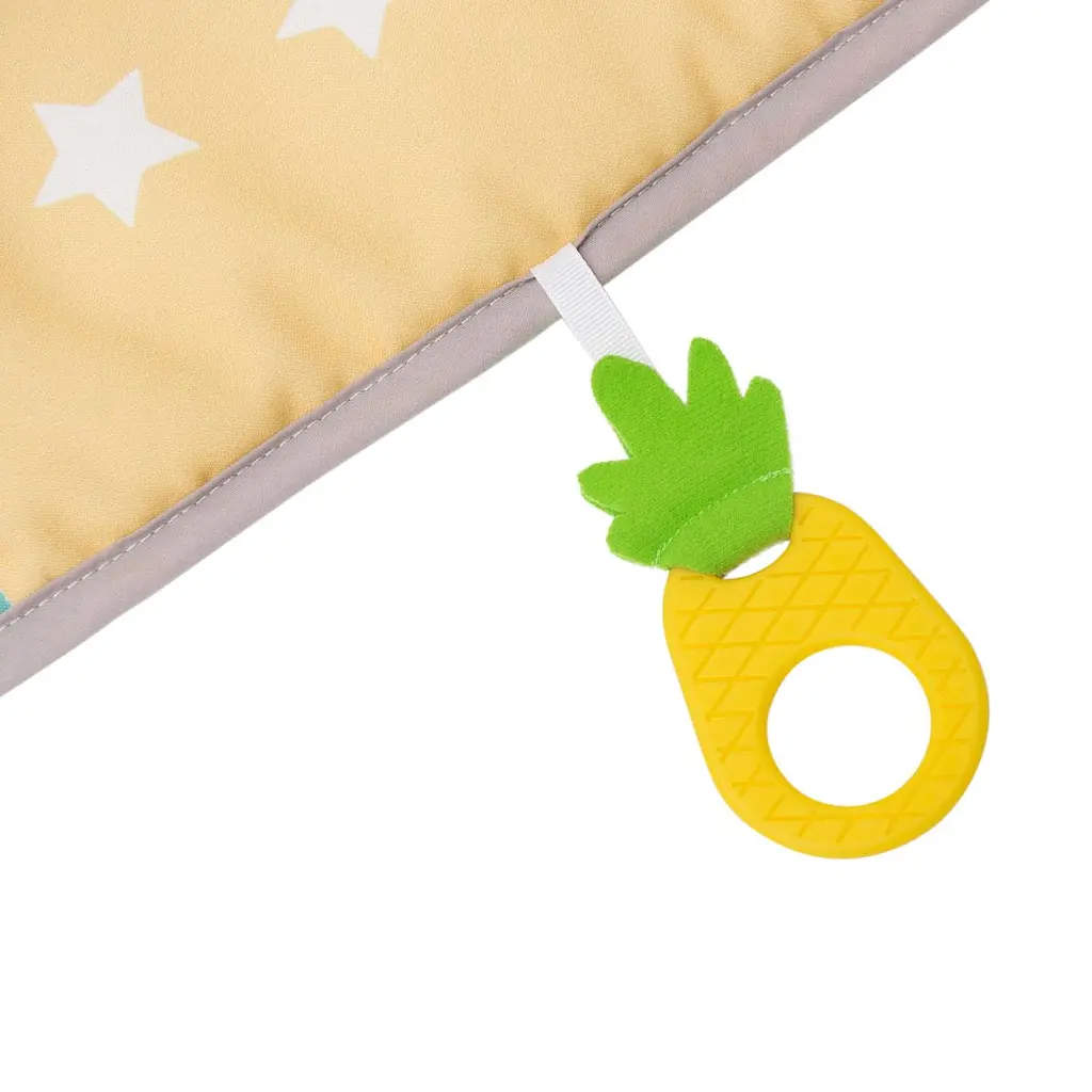 Развивающий коврик Taf Toys Мои увлечения (12175) - фото 3