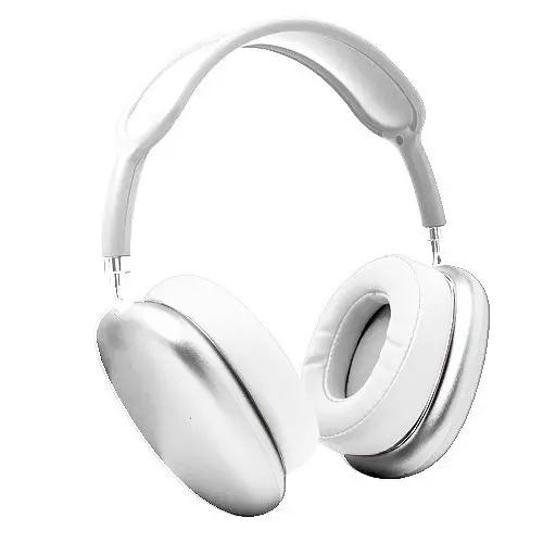 Повнорозмірні Bluetooth-навушники Apple AirPods Max HC (C) Silver