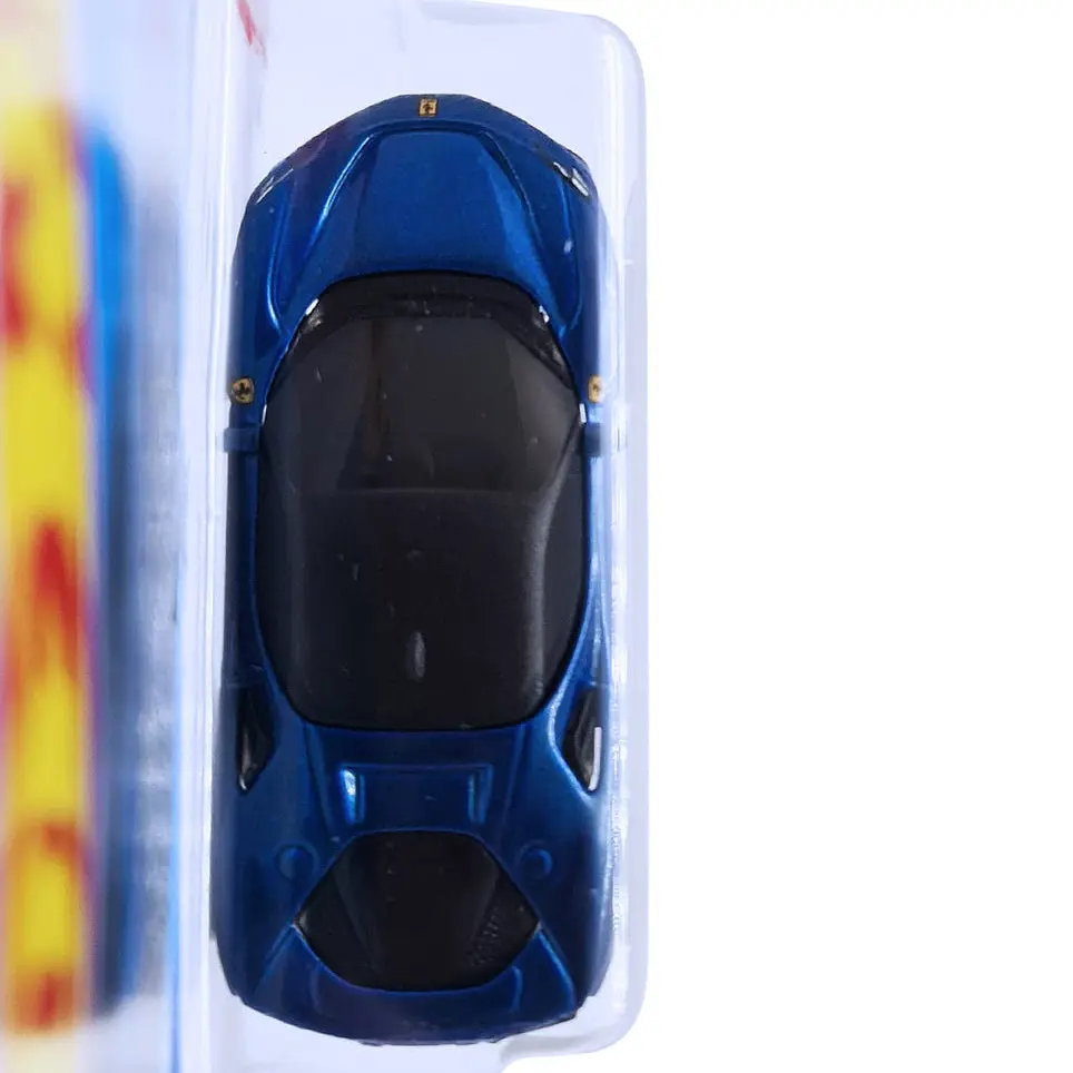 Базова машинка Hot Wheels Ferrari SF90 Stradale колір в асортименті (5785) JJK89 - фото 4