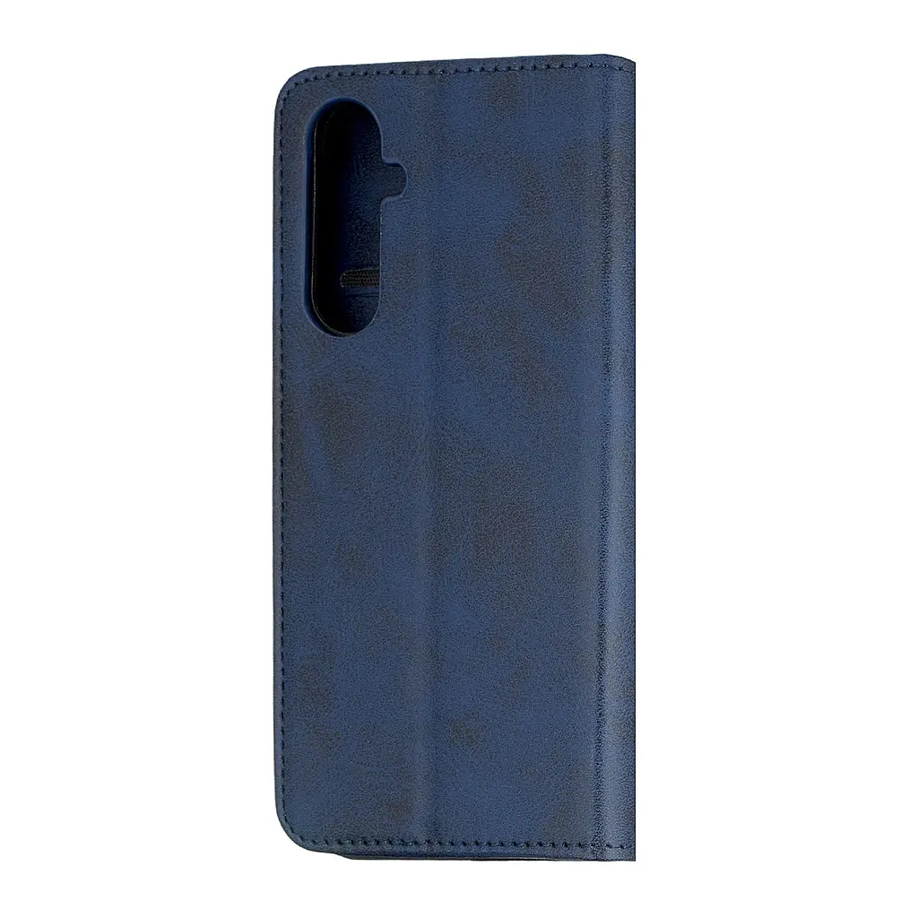 Чохол-книжка Premium Samsung A54 5G (A546) Dark Blue - фото 3