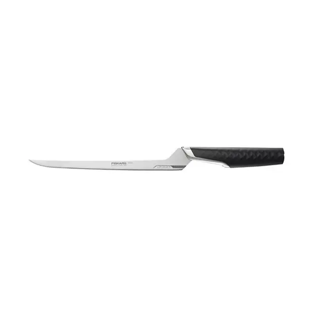 Ніж філейний Fiskars Taiten 21 см (1066836)