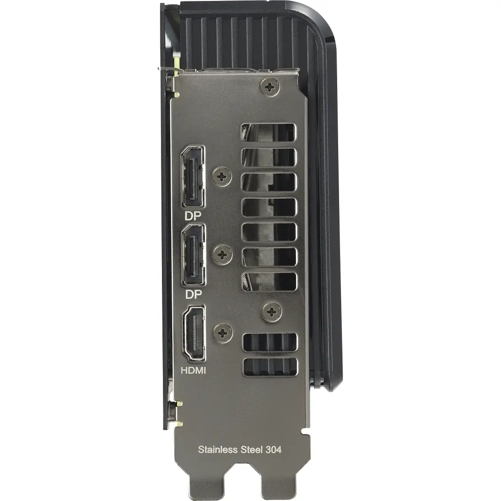 Відеокарта ASUS Radeon RX 9060 XT 16Gb PRIME OC (PRIME-RX9060XT-O16G) - фото 8