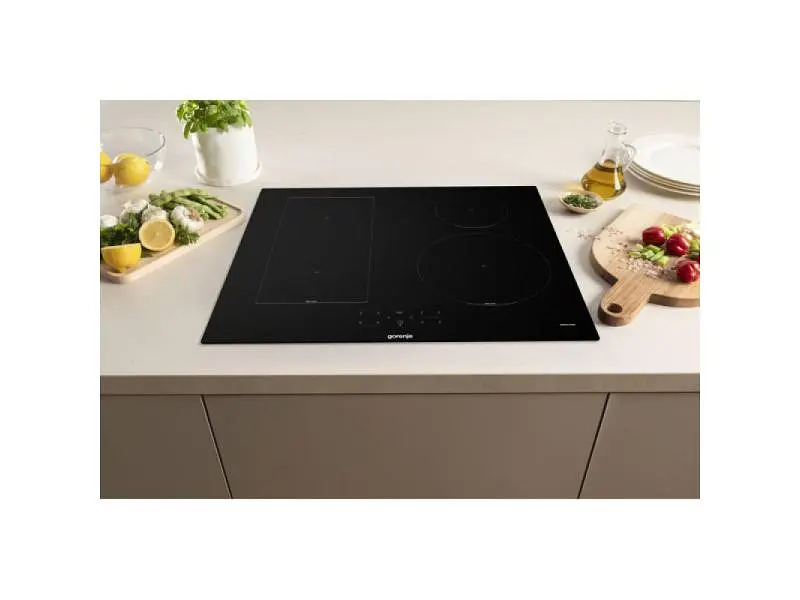 Індукційна варильна поверхня Gorenje GI6431BFZ - фото 5