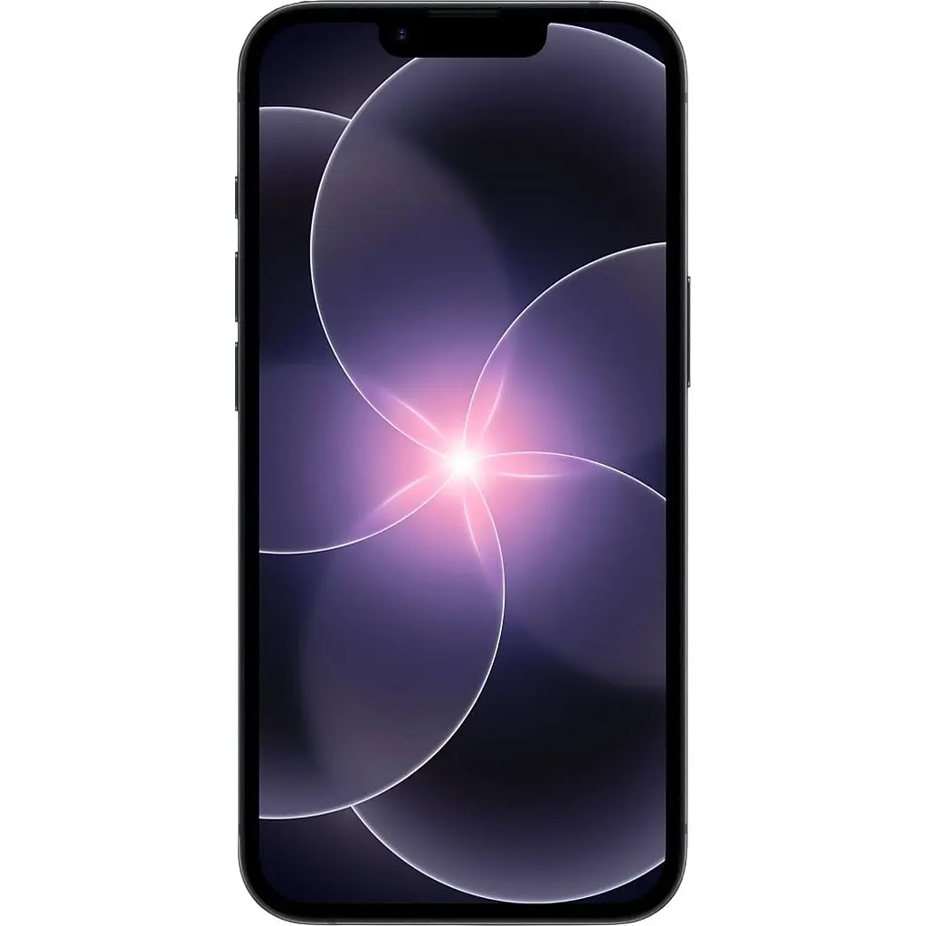 Смартфон Apple iPhone 17e 256GB eSim Black (NHRN4) [160151] - фото 2