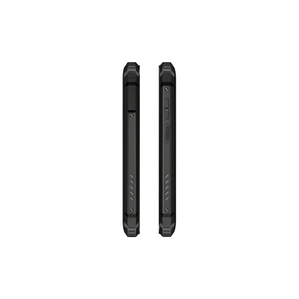 Мобільний телефон OUKITEL WP23 PLUS 8/256GB Black (6941749838537) - фото 4