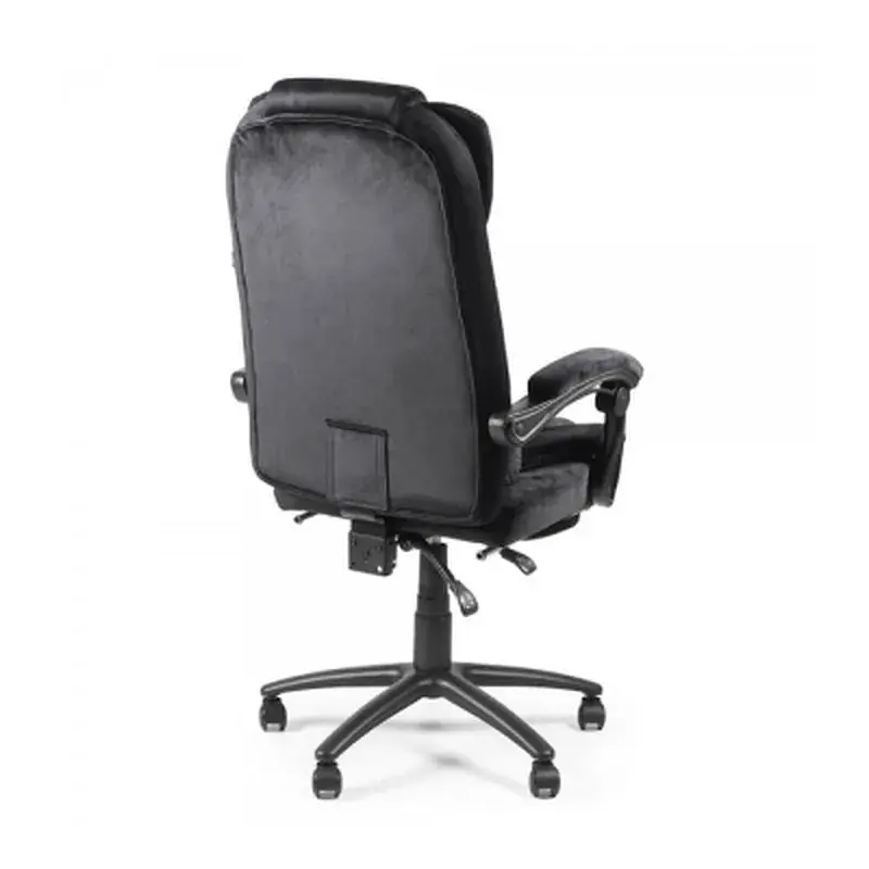Офісне крісло Barsky Freelance Microfiber BFR-02 (BFR-02) - фото 5