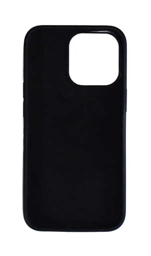 Магнитный чехол XON PhoneCase Magnetic для iPhone 13 Pro (PCMD1113300B 8383) Черный - фото 3