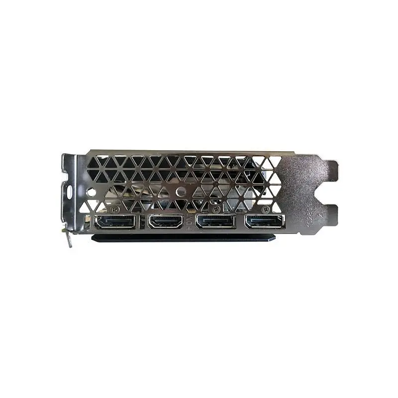 Відеокарта Manli GTX 1080Ti 11Gb Gallardo (M-NGTX1080TIG/5RIHPPP-F371G) (GDDR5X, 352 bit, PCI-E 3.0 x16) Б/в - фото 3
