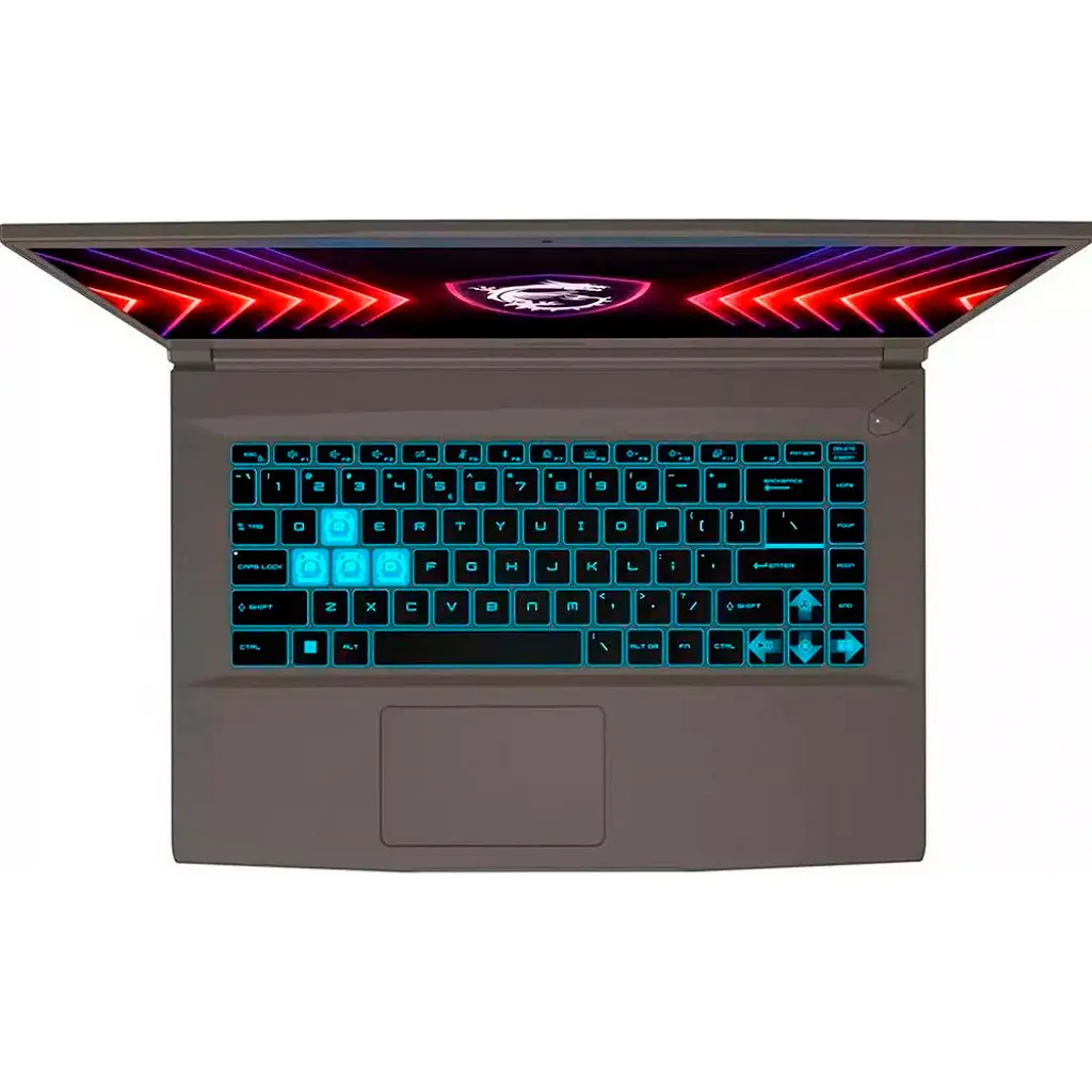 Ноутбук MSI Thin 15 B12V [B12VE-1817XPL] [118840] - фото 2
