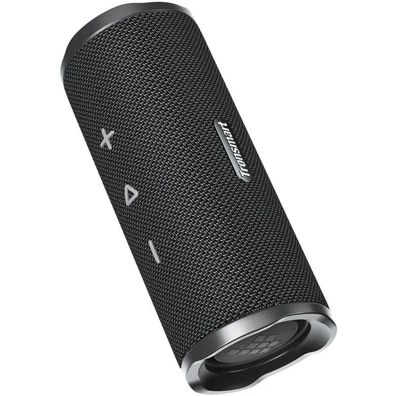 Портативна акустика Tronsmart Mirtune C3 Black (1096414) - фото 3