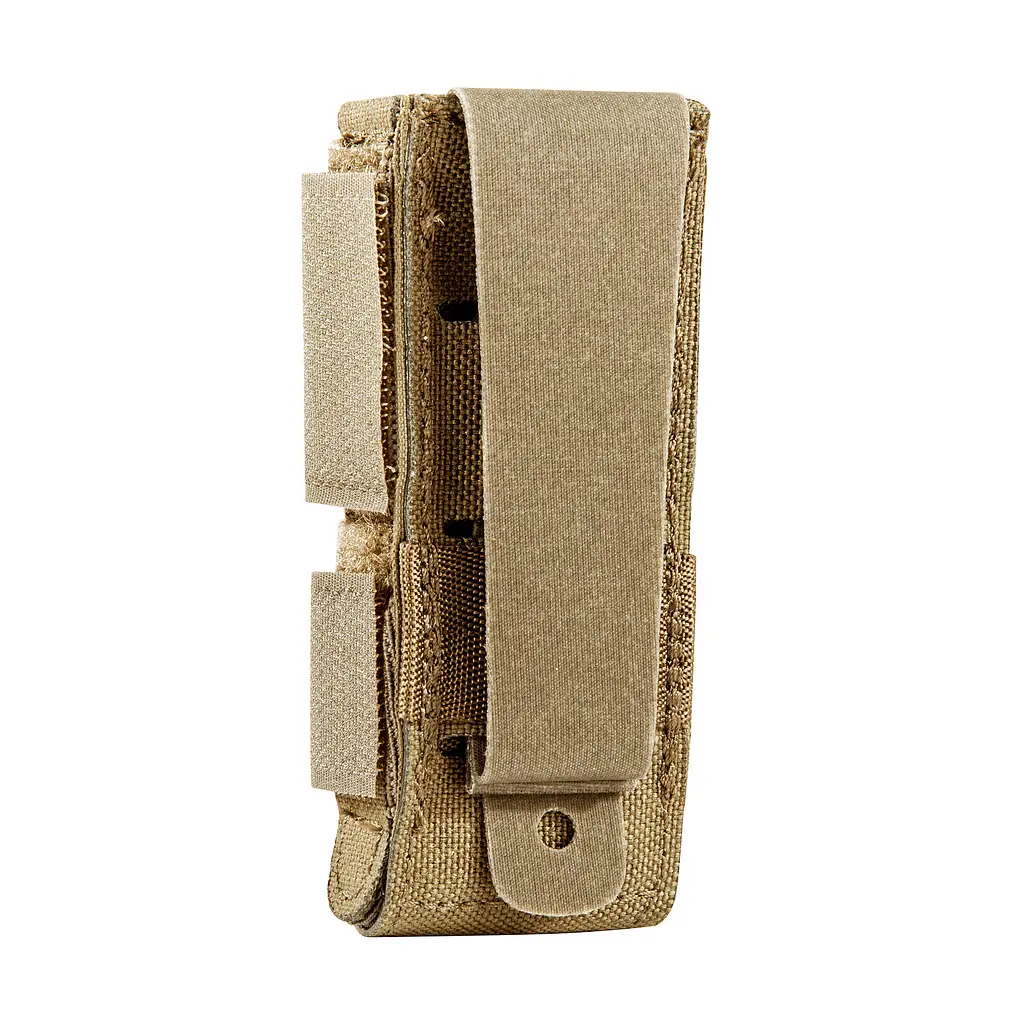 Підсумок Tasmanian Tiger SGL PI Mag Pouch MCL Світлий хакі - фото 5