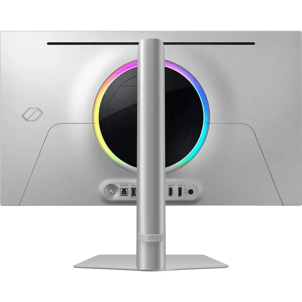 Монітор Samsung 27" Odyssey Gaming G60SD (LS27DG600S) - фото 5