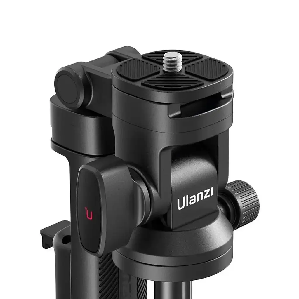 Штатив Ulanzi Vijim MT-78 Tripod UV-T077GBB1 MT-78 Black - фото 4