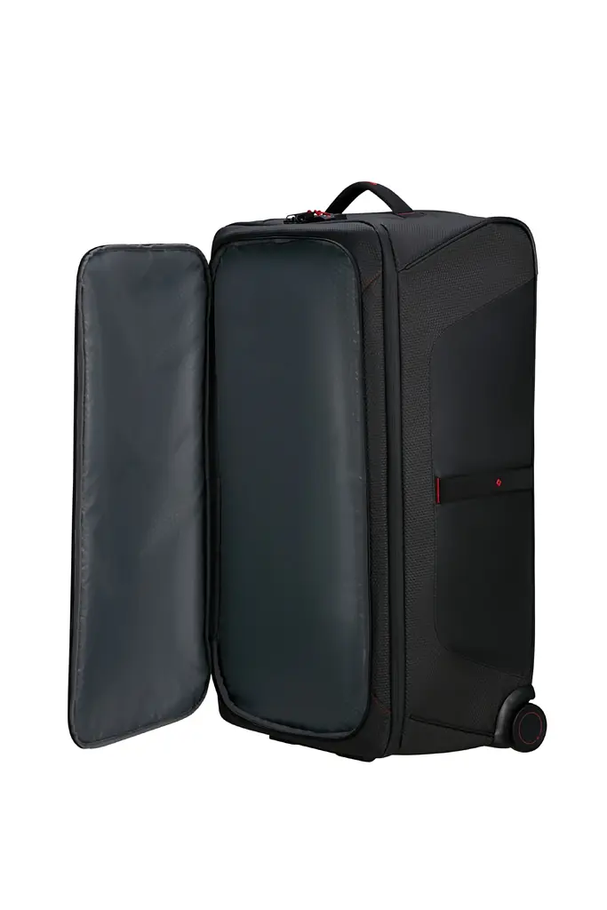 Дорожня Сумка На Колесах Samsonite ECODIVER CHARCOAL 79x44x31 KH7*18014 - фото 5