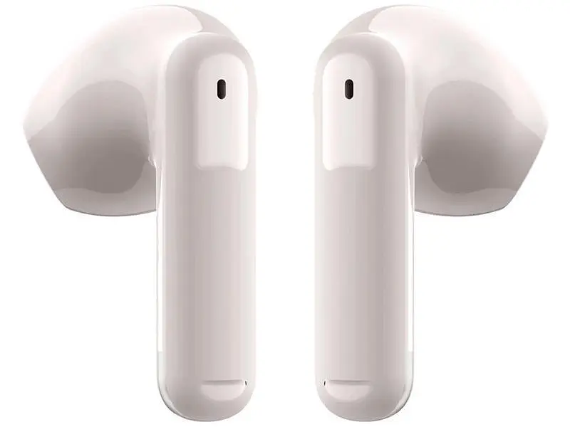 Навушники TWS Mibro Earbuds 5 Pink (XPEJ014P) - фото 5
