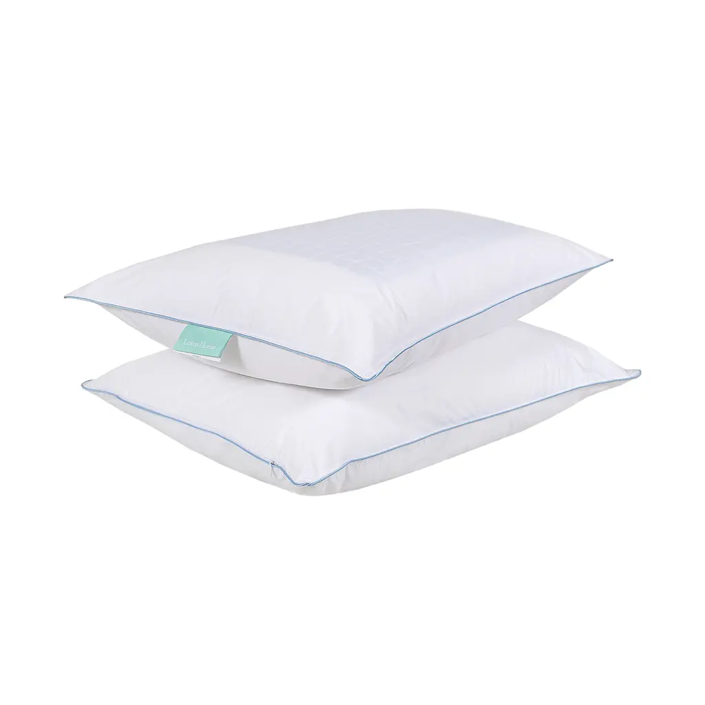 Подушка Lotus Home - Climate Gel 50x70 - фото 6