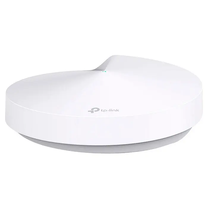 Маршрутизатор TP-Link Deco M5 1-pack - фото 3