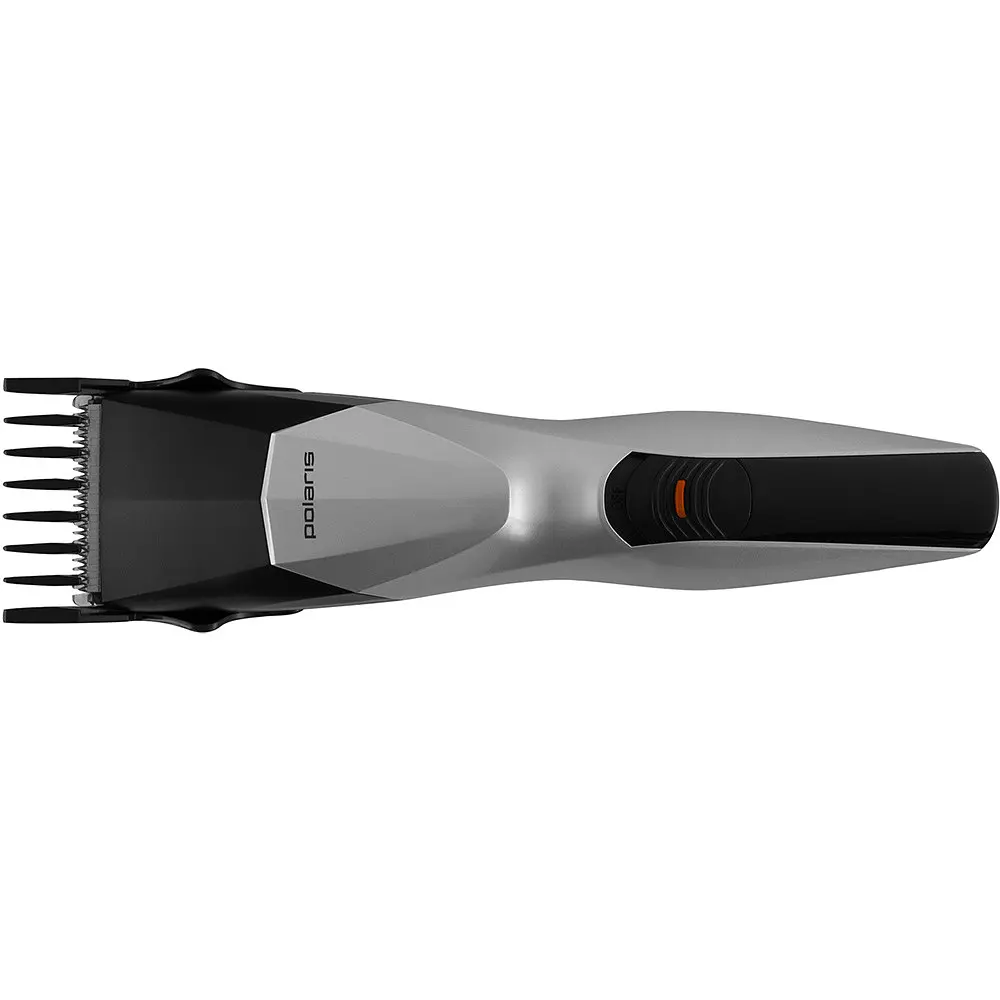 Машинка для стрижки Polaris PHC 1201R - фото 5