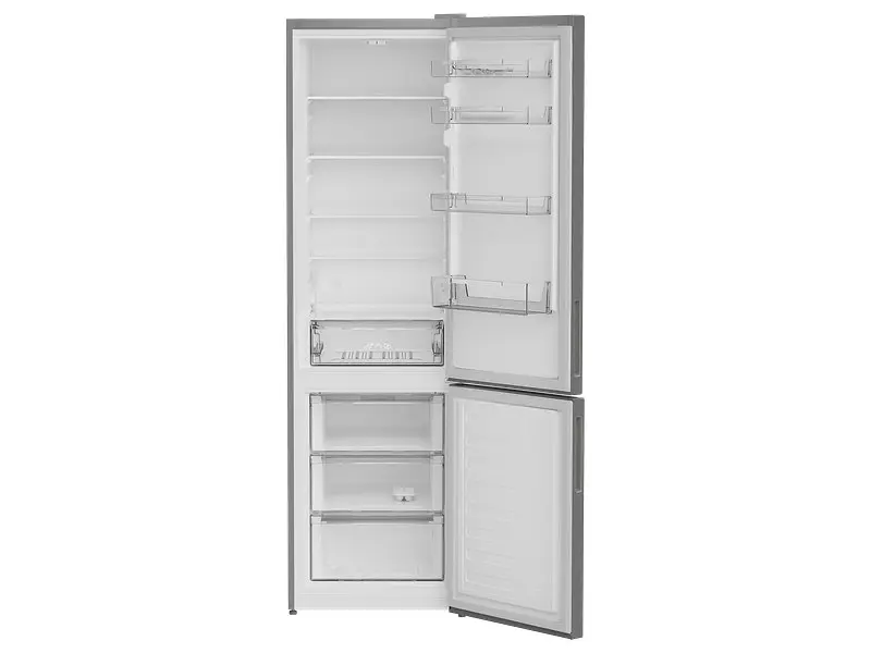 Холодильник Indesit INKS 1401 S4U1 - фото 3
