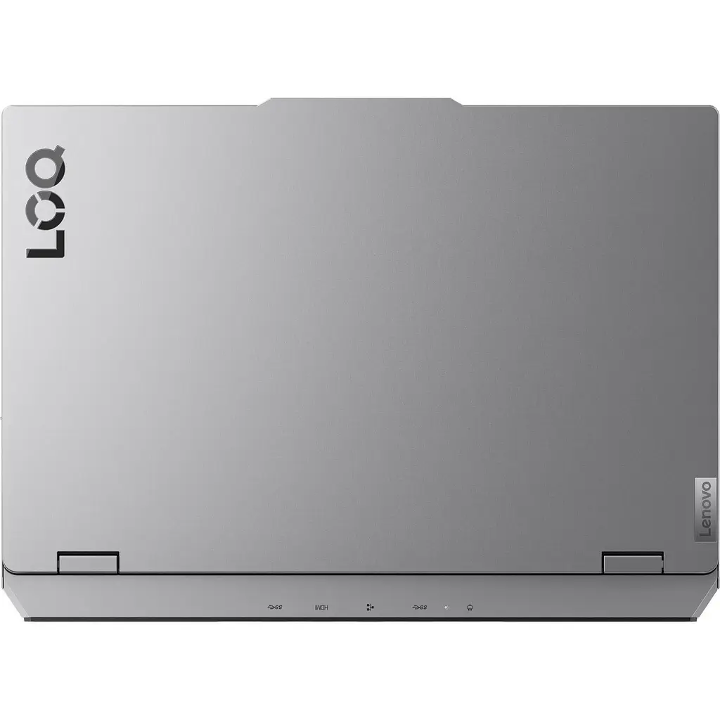 Ноутбук Lenovo LOQ 15IRX10 (83JE0012US) - фото 13