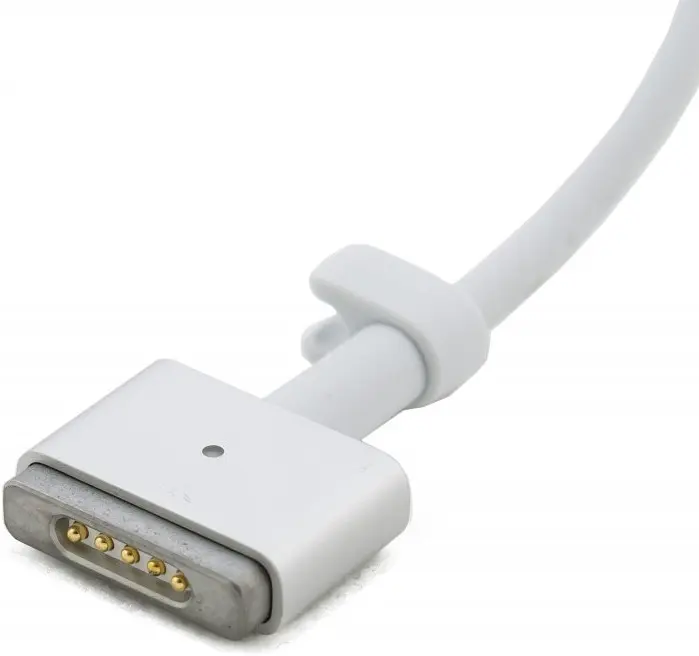 Блок живлення для ноутбука ExtraDigital AP45L2 Apple MacBook Air 45W MagSafe2 (PSA3828) - фото 4