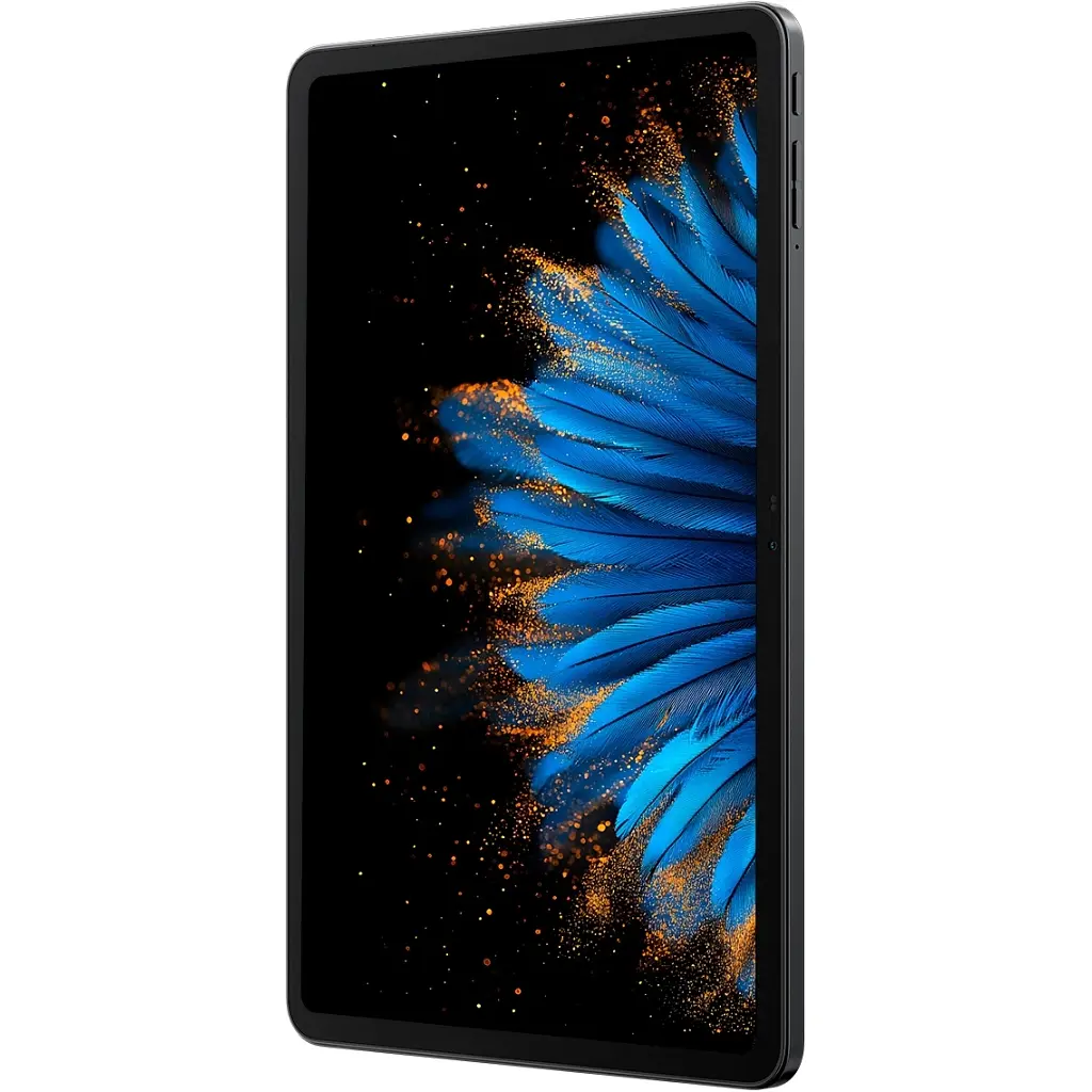 Планшет Blackview MEGA 2 12" 12/256GB LTE Celestial Gray (6931548322443) - фото 5