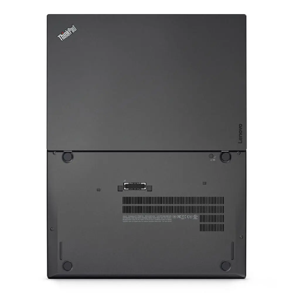 Ноутбук Lenovo ThinkPad T470 (i5-6300U/8/240SSD) - Class A- "Б/В" - фото 7