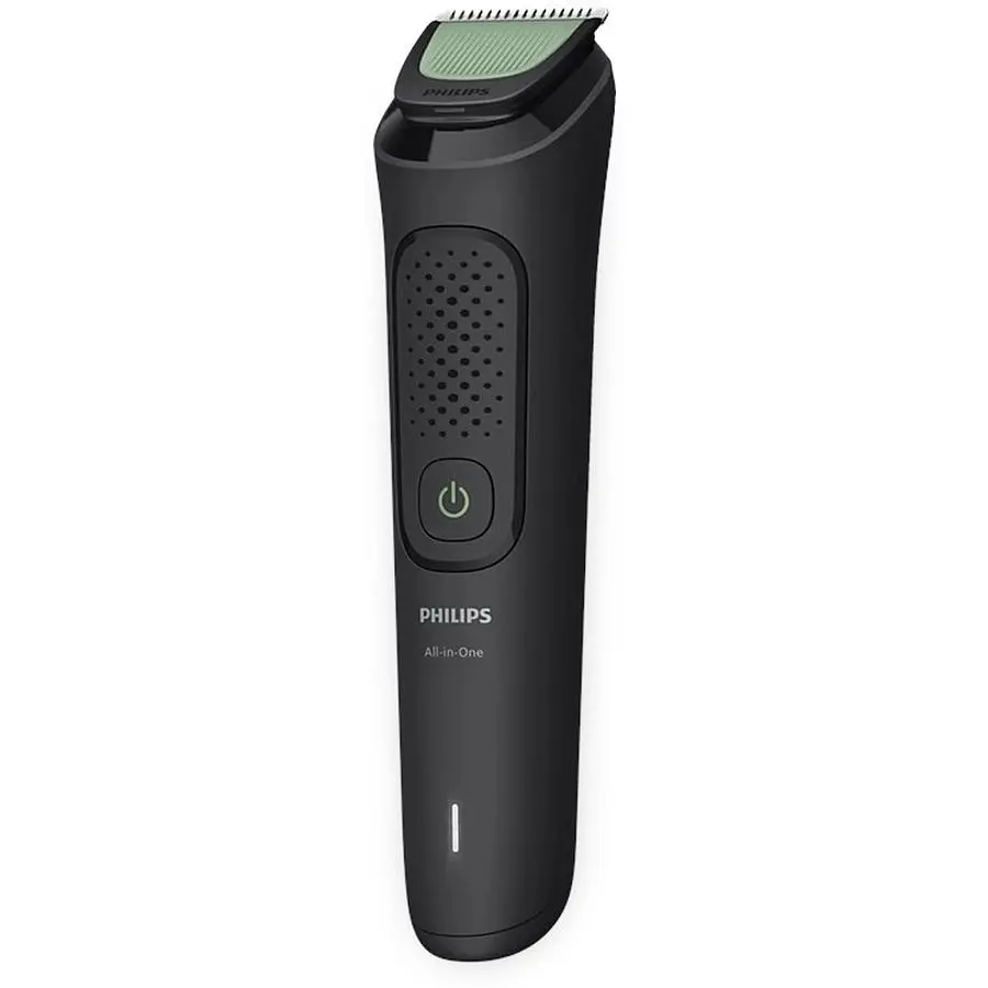 Тример Philips MG3920/15 чорний - фото 3