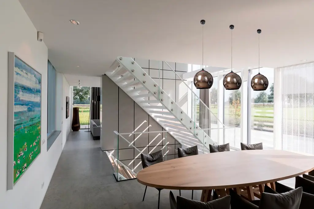 Люстра подвесная Brille для гостиной E27 (BL-432S/1) - фото 3