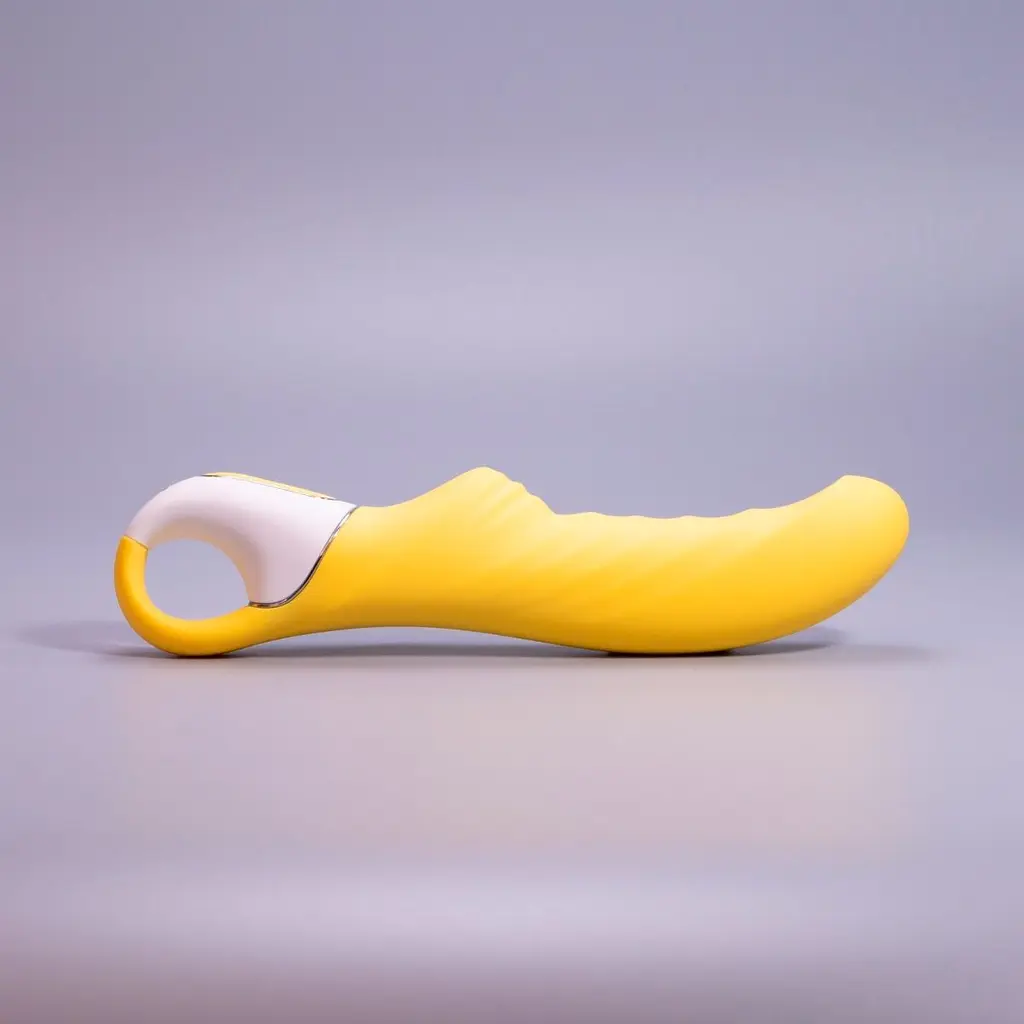 Вібратор Satisfyer Vibes Yummy Sunshine (SO2203) [95327] - фото 6