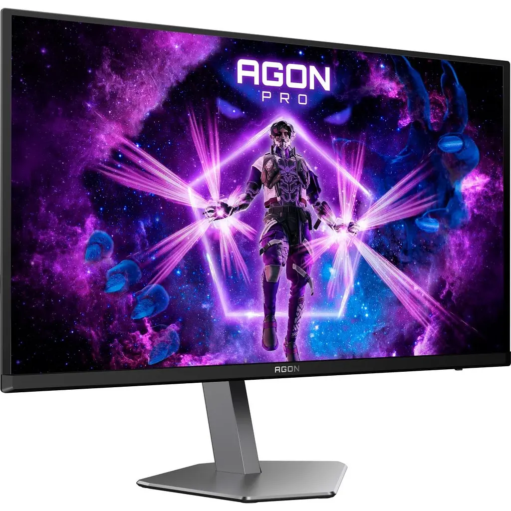 Монітор AOC 27` Agon Pro AG276QZD2 [131045] - фото 2