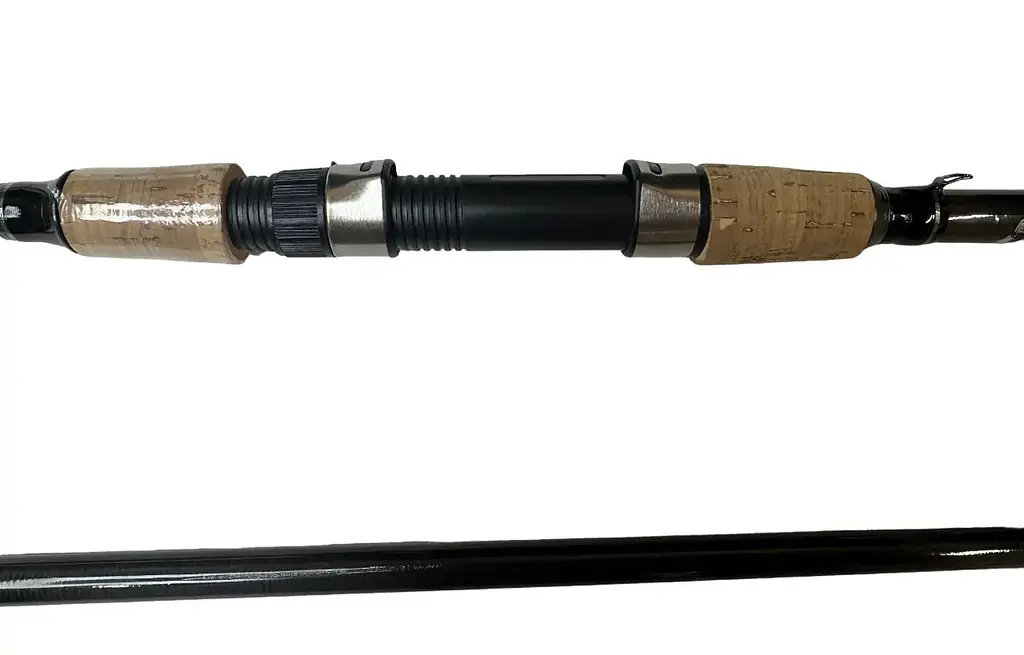 Коропове штекерне вудилище Carp Carbon 3.60 м - 3,5Lbs - 3 секції - фото 3