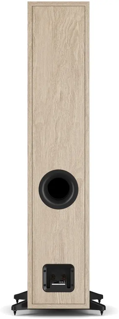 Підлогова акустична система DALI Sonik 7 Natural Oak - фото 4
