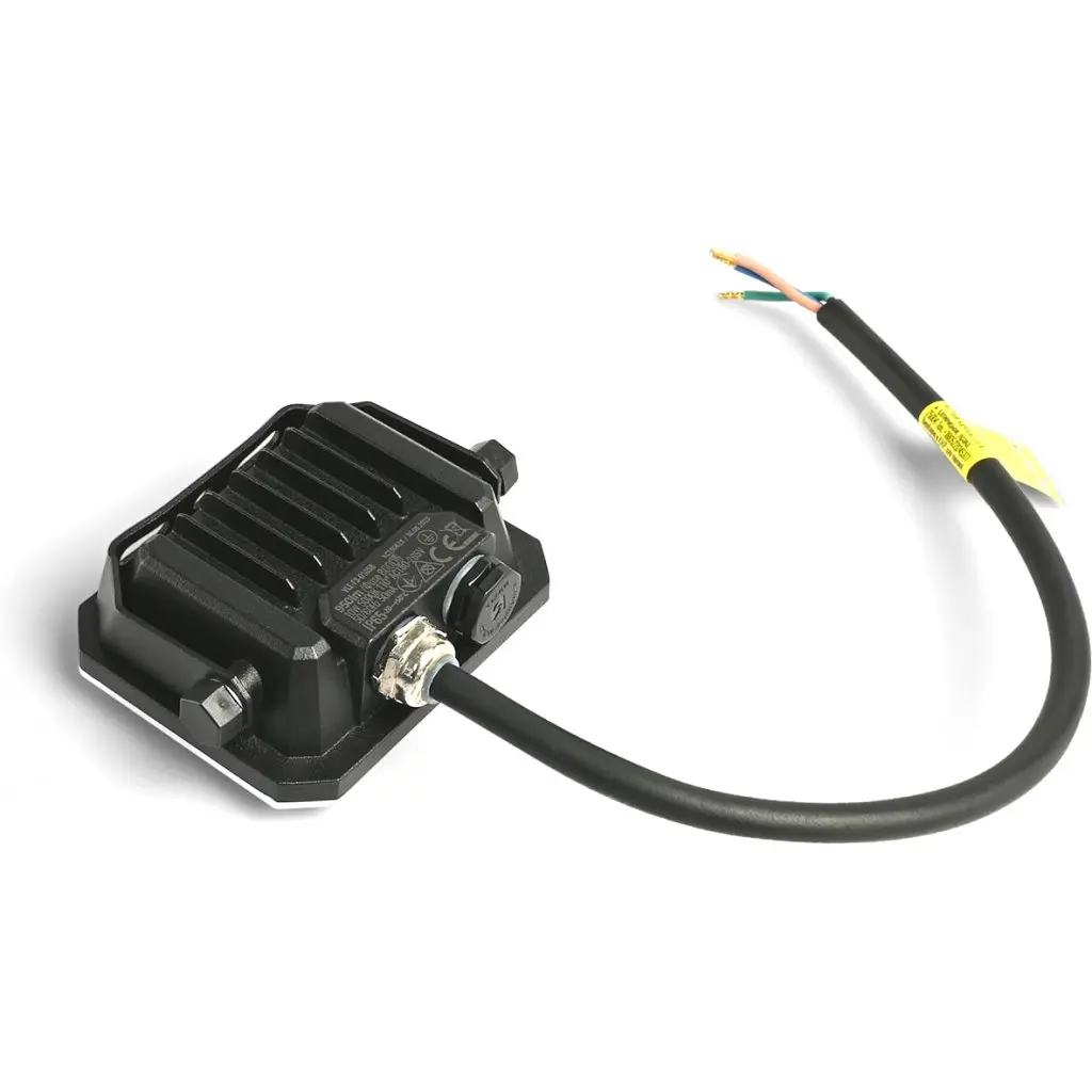 Прожектор Videx VLE-F3-0105B - фото 3