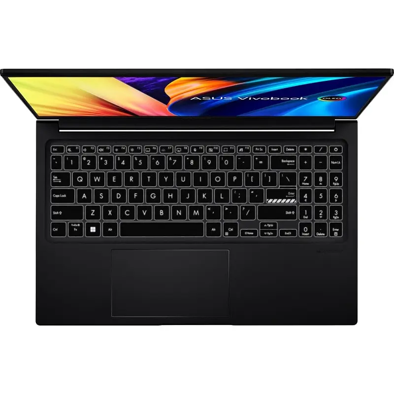 Ноутбук ASUS 15.6'' Vivobook 15X,i5-1340P,40GB DDR4,2.5 TB - фото 8