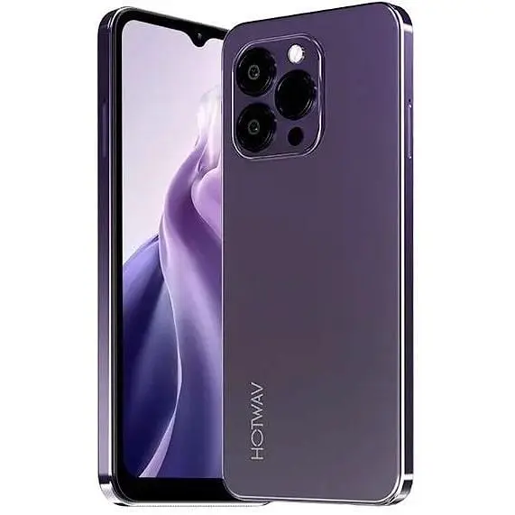 Смартфон Hotwav Note 13 Pro 8/256GB - фото 2