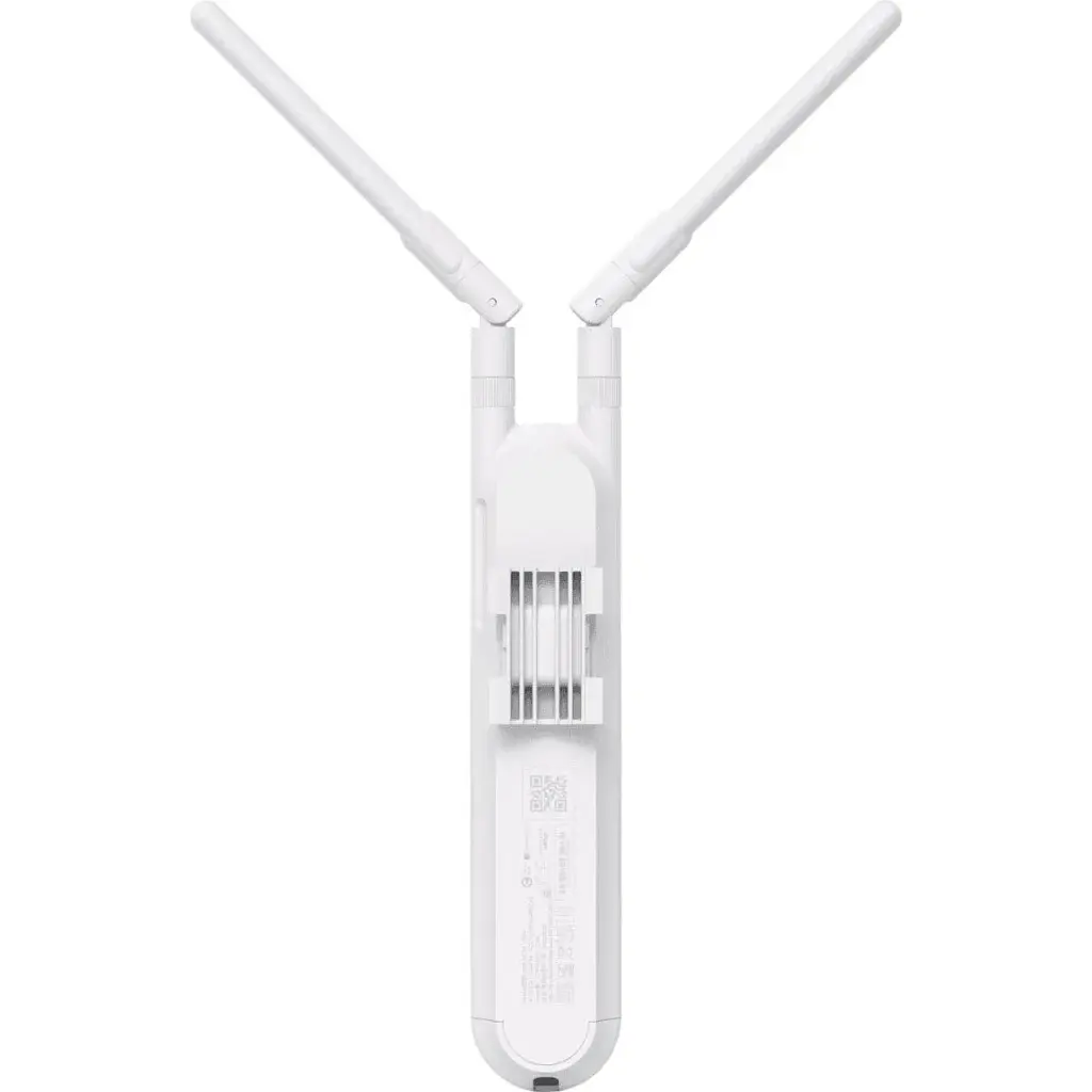 Точка доступу Ubiquiti UniFi AC Mesh (UAP-AC-M) [144680] - фото 3