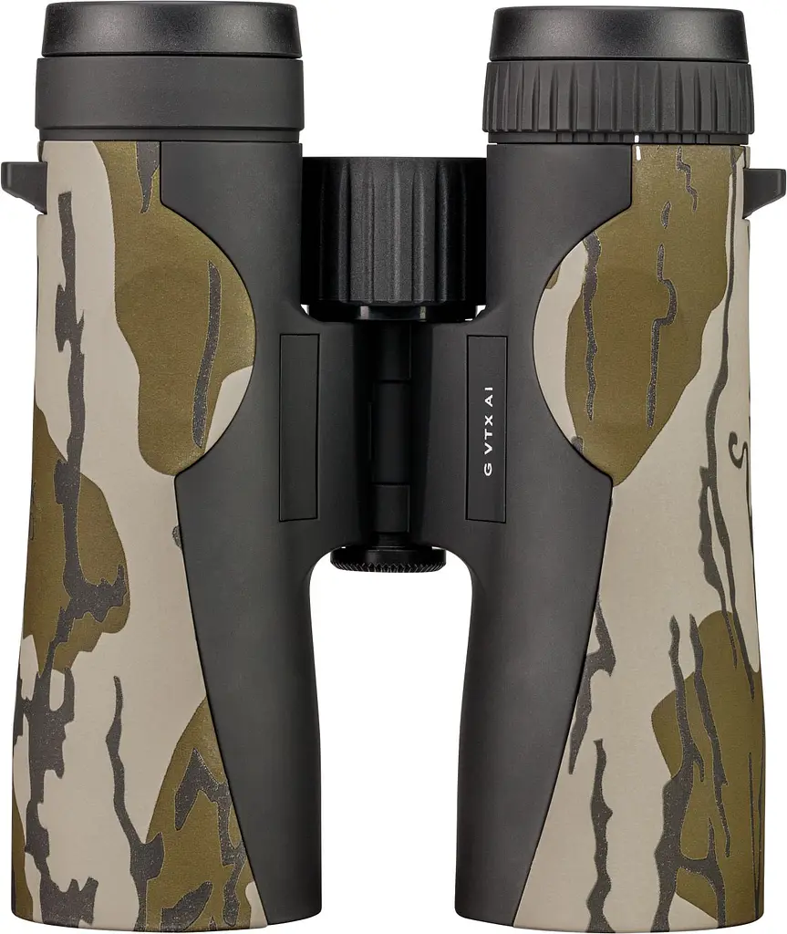 Бінокль Vortex Crossfire HD 10x42 Mossy Oak Bottomland (CF-4312-OBL) - фото 5