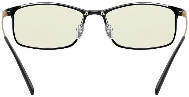 Комп'ютерні окуляри Xiaomi Mi Computer Glasses Black (DMU4060GL/DMU4047TY) [68198] - фото 4