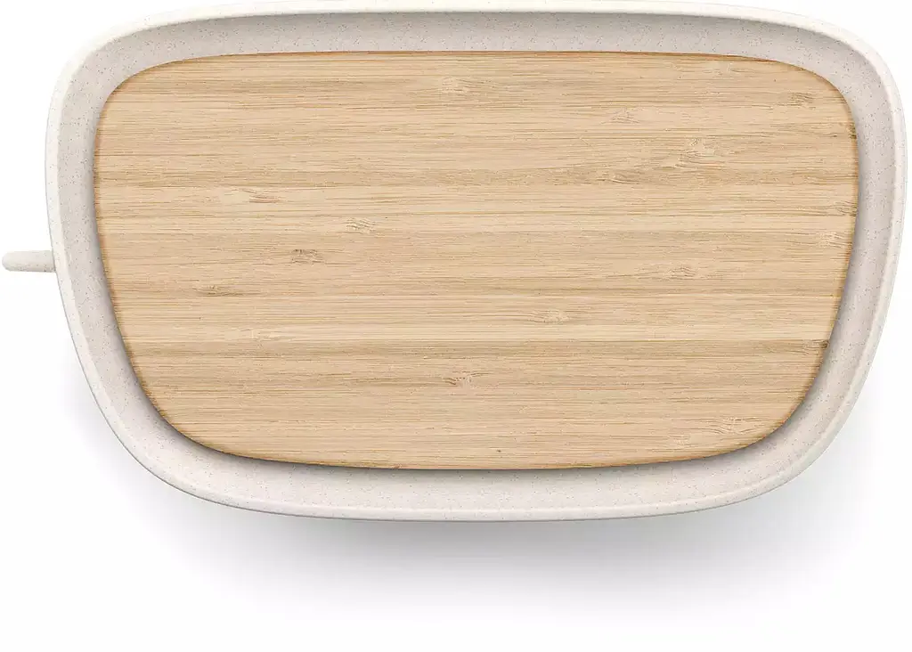Тостер Philips Eco Conscious Edition HD2640/10 білий - фото 3