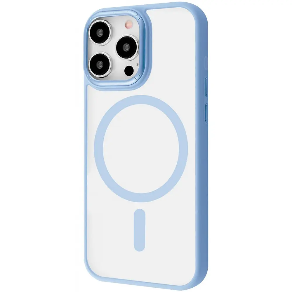 Чохол Proove Essence Case with Magnetic Ring iPhone 16 Pro в асортименті - фото 3