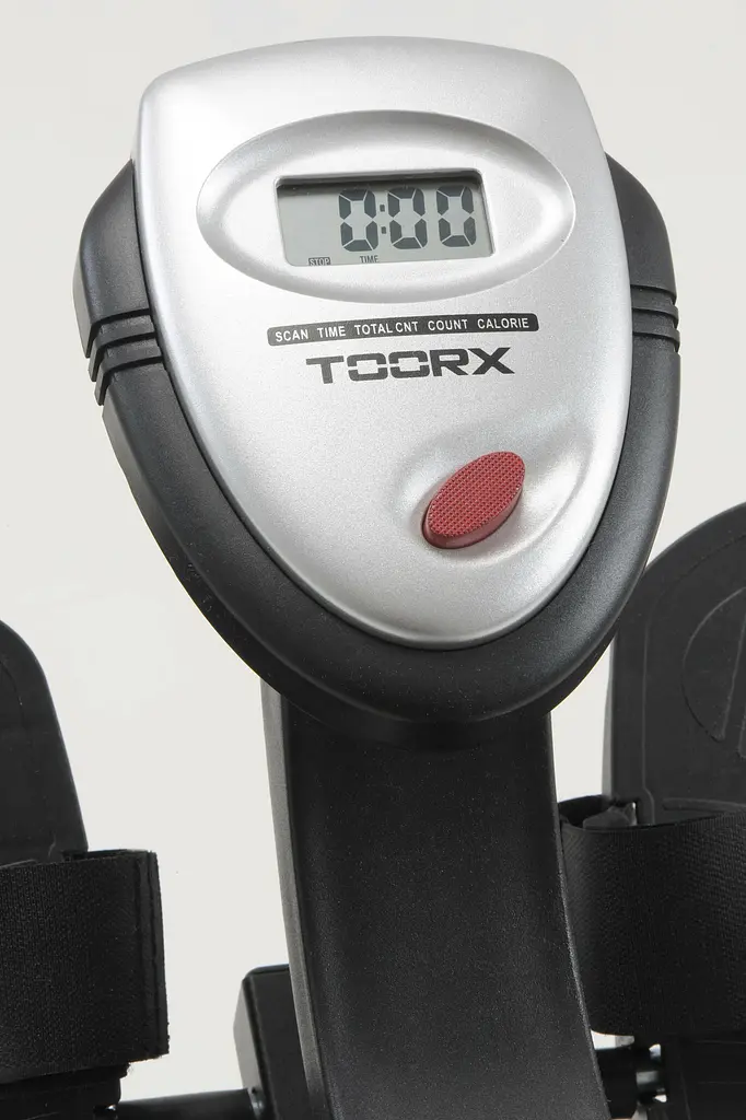 Гребний тренажер Toorx Rower Compact (ROWER-COMPACT) - фото 2