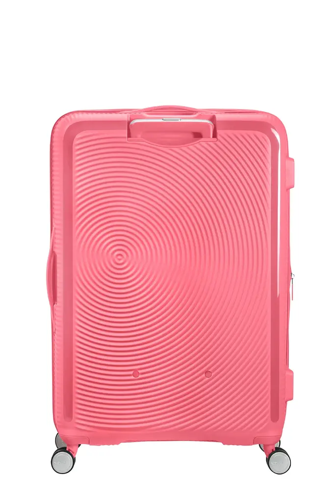 Валіза 77 См American Tourister SOUNDBOX PINK 77x51,5x29,5(32,5) 32G*00003 - фото 3