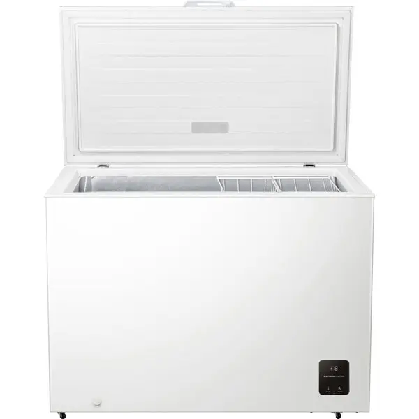 Морозильный сундук Gorenje FH30DAW - фото 2