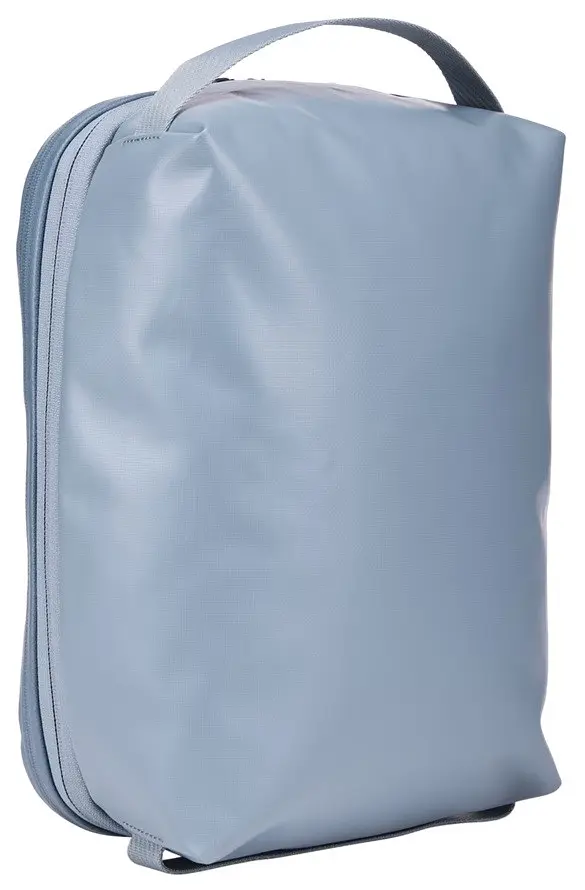 Дорожня сумка Thule Chasm Large Gear Cube TCGC-303 Pond Сірий (7248700) - фото 2