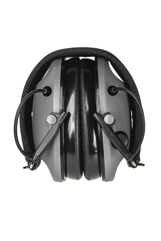 Наушники активные Peltor Range Guard - фото 4