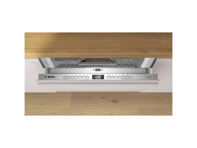 Посудомийна машина Bosch SMV6ECX10E - фото 2