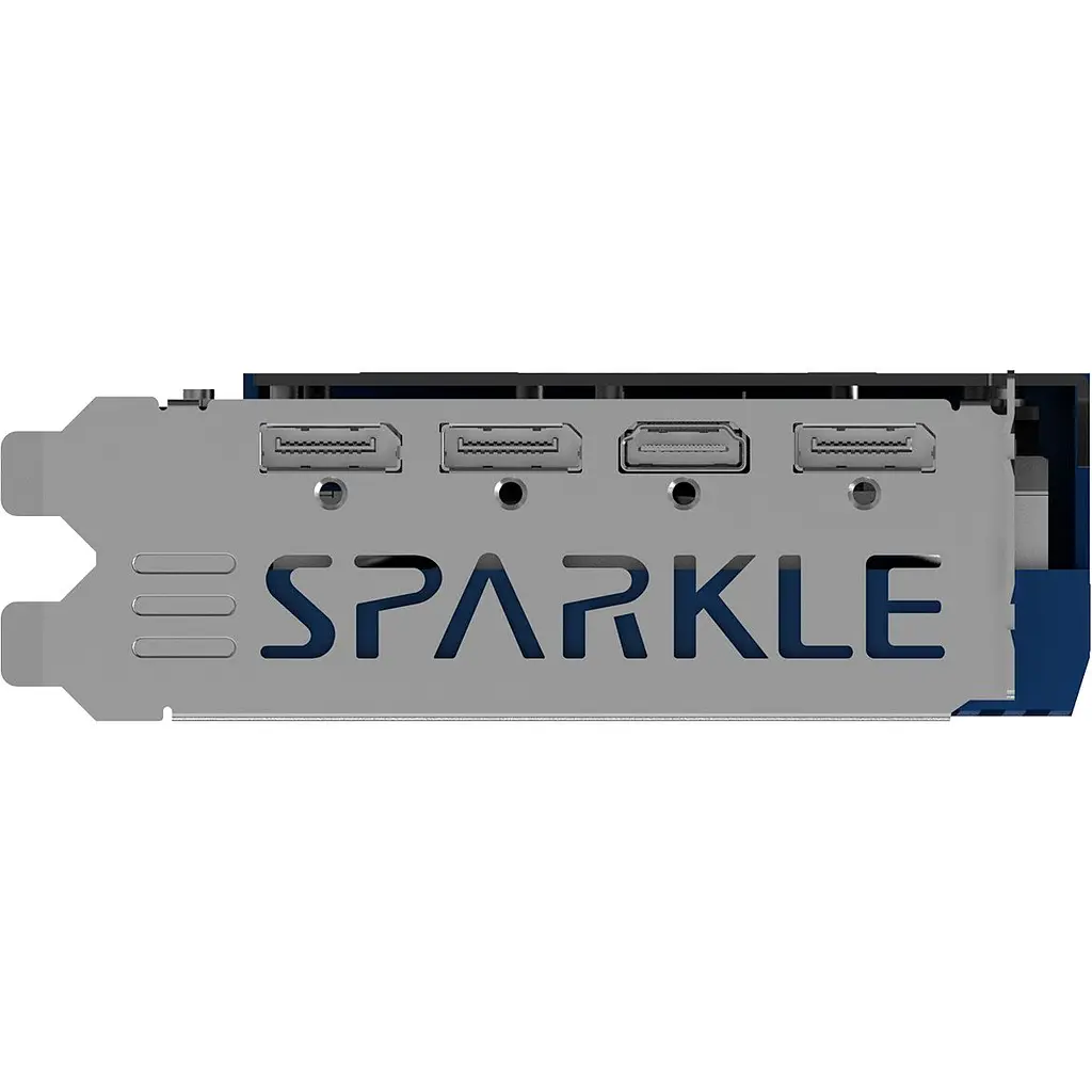 Видеокарта Sparkle Intel Arc A580 ORC OC Edition 8 GB [SA580C-8GOC] UA [127685] - фото 6